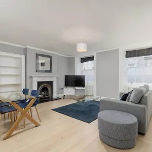  Apartment Destiny Scotland - Hill Street